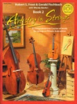 ARTISTRY IN STRINGS - STRING BASS BOOK 2 - BOOK & CDS