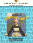 The Sound Of Music for Cello W/ Cd