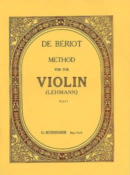 Method for Violin - Part 1