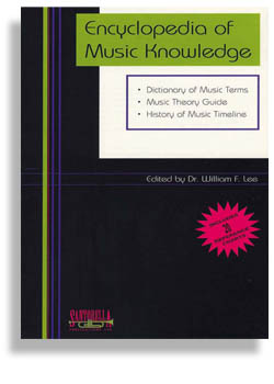 Encyclopedia of Musical Knowledge