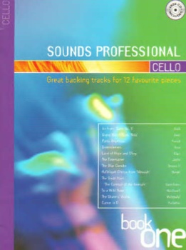 Sound Professional - Cello