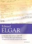 Elgar - Concerto in E minor, Op 85 for Violoncello and Orchestra