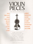 Violin Pieces the Whole World Plays