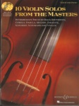 10 Violin Solos from the Masters