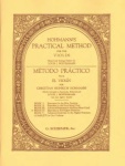 Hohmann - Practical Method for the Violin - Book 4