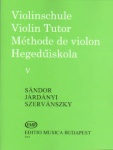 Violin Tutor - Volume 5