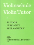 Violin Tutor - Volume 2