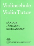 Violin Tutor - Volume 1