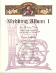 Wedding Album 1 for String Trio