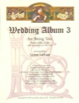 Wedding Album 3 for String Trio
