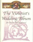 The Violinist's Wedding Album