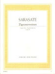 Sarasate - Ziegeunerweisen
