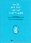 Bach for the Young Bass Player