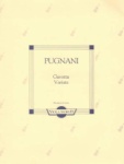 Pugnani - Gavotta Variata