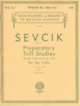 Sevcik - Sevcik - Op 7 Trill Studies