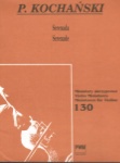 Kochanski - Serenada