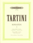 Violin Sonatas (2)
