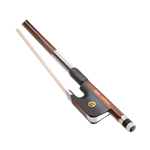 Coda Diamond GX Carbon Fiber Cello Bow  (Gold Level)