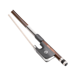 Coda Diamond NX Carbon Fiber Cello Bow (Nickel Level)