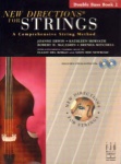 New Directions for Strings, Double Bass Book 2