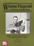 Winston Fitzgerald: A Collection of Fiddle Tunes