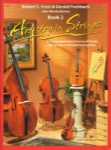 Artistry In Strings - Cello Book 2 - Book Only