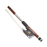 Coda Diamond GX Carbon Fiber Viola Bow (Gold Level)