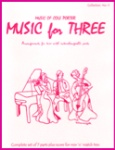 Music for Three, Collection No. 5, Music of Cole Porter