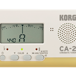 Chromatic Tuner