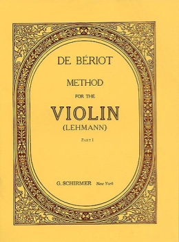Method for Violin - Part 1