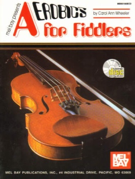 Aerobics for Fiddlers