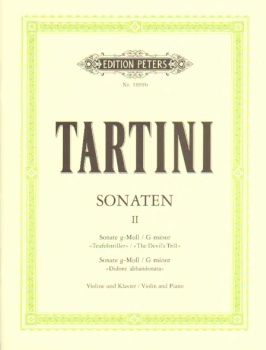 Violin Sonatas (2)