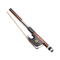 Coda Diamond GX Carbon Fiber Cello Bow  (Gold Level)