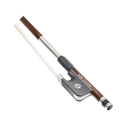 Coda Diamond NX Carbon Fiber Viola Bow (Nickel Level)