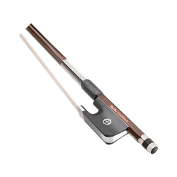 Coda Diamond NX Carbon Fiber Cello Bow (Nickel Level)