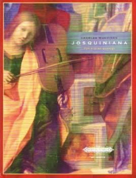 Josquiniana for String Quartet