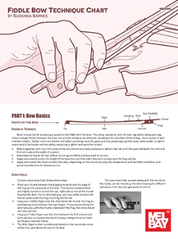 Bow Chart