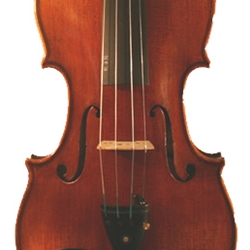 Nicolas Parola Violin